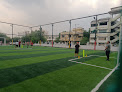 CC Turf Ram Nagar Hill Top Image