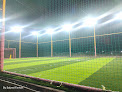 Game On Sports Turf Image